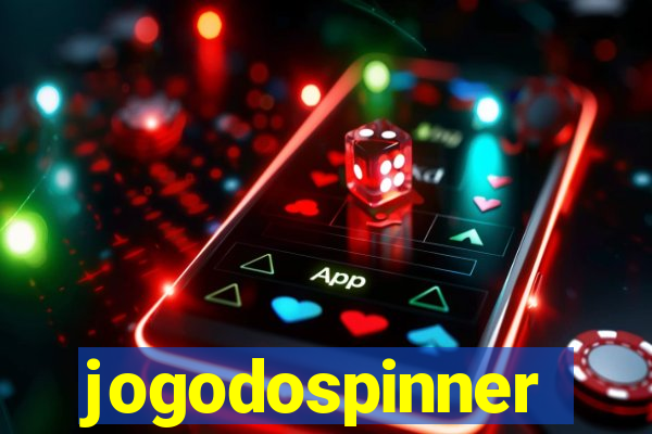 jogodospinner