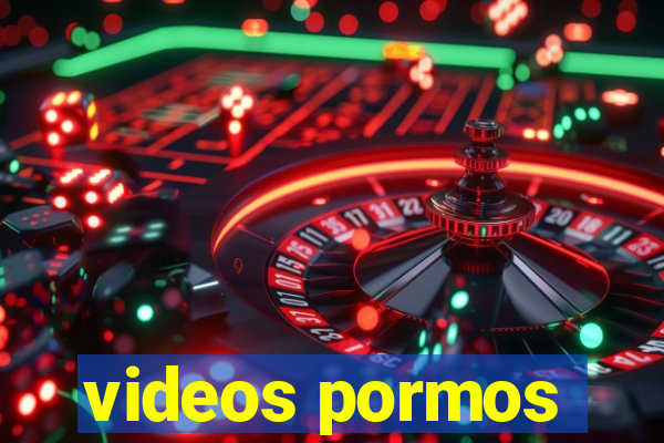 videos pormos