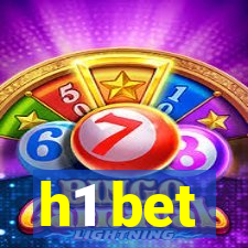 h1 bet