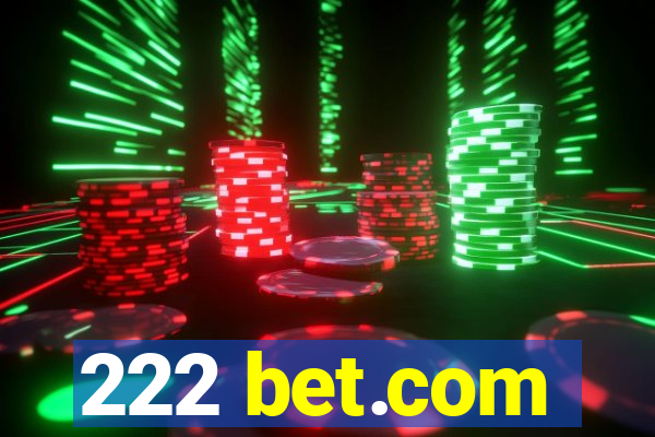 222 bet.com