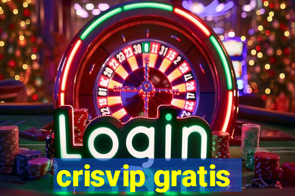 crisvip gratis