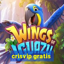 crisvip gratis