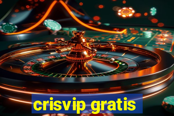 crisvip gratis