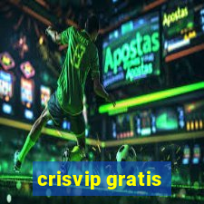 crisvip gratis