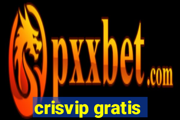 crisvip gratis