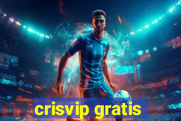 crisvip gratis