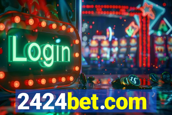 2424bet.com