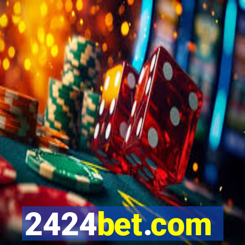 2424bet.com