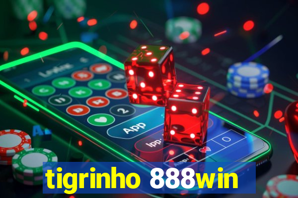 tigrinho 888win