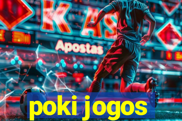 poki jogos