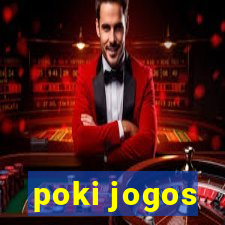 poki jogos