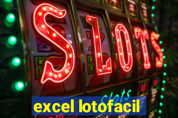 excel lotofacil