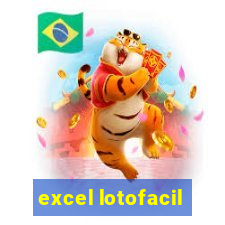 excel lotofacil