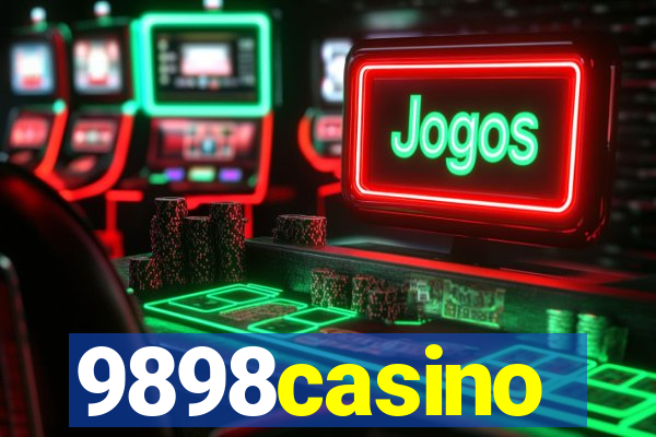 9898casino