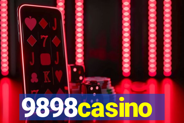 9898casino