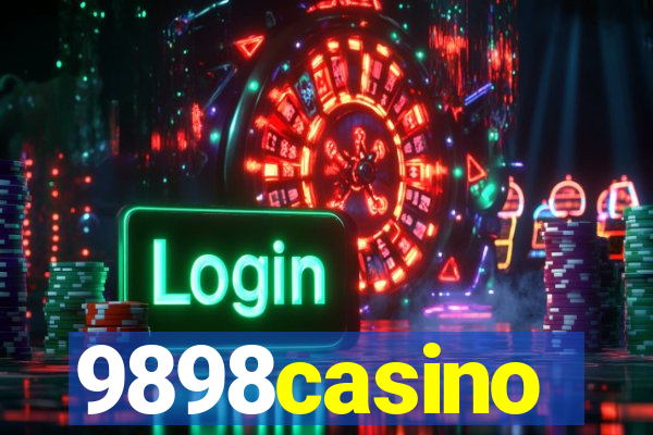 9898casino