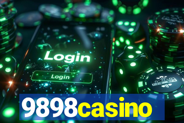 9898casino