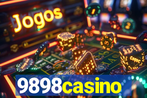 9898casino