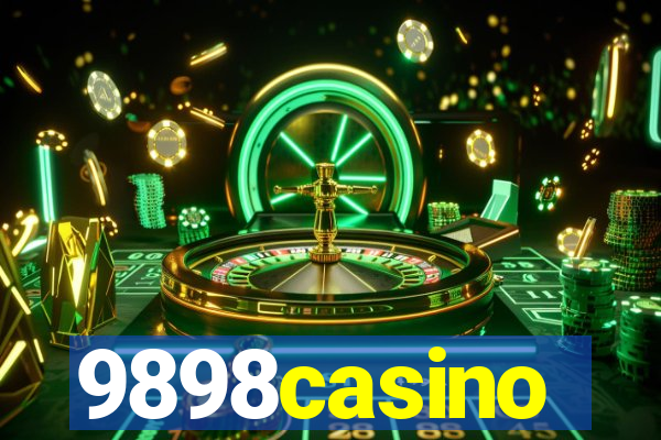 9898casino