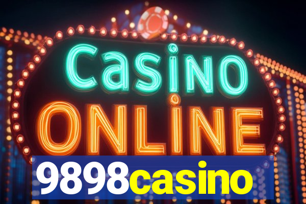 9898casino