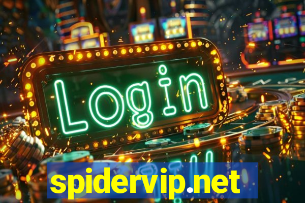 spidervip.net