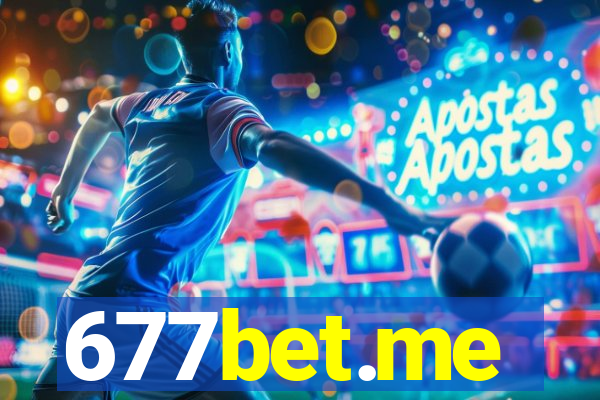 677bet.me