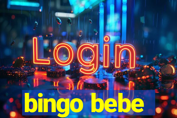 bingo bebe