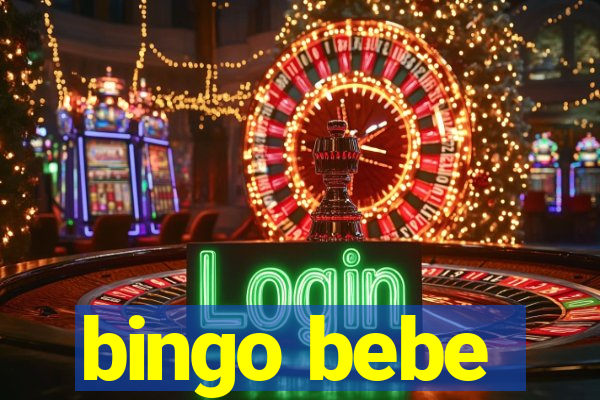 bingo bebe