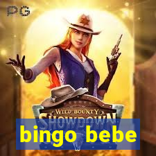 bingo bebe