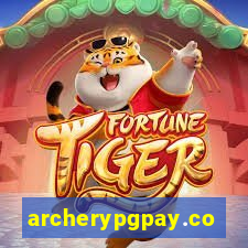 archerypgpay.com