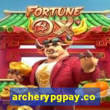 archerypgpay.com