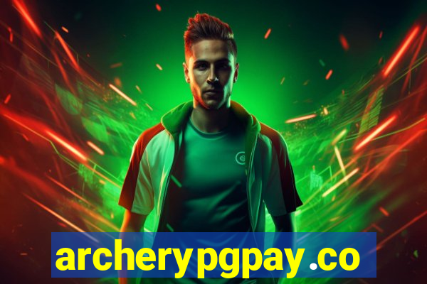 archerypgpay.com