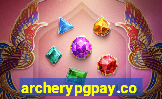 archerypgpay.com