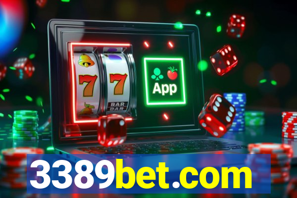 3389bet.com