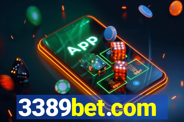 3389bet.com