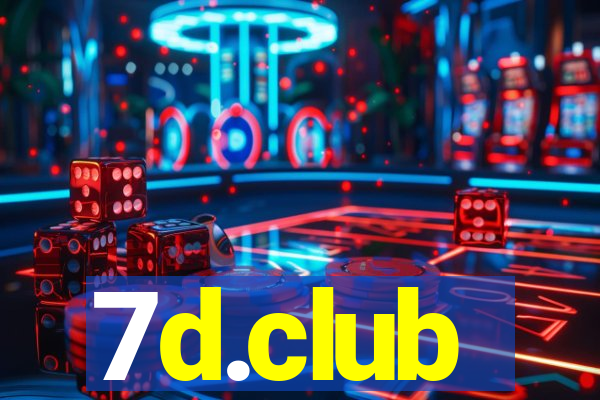 7d.club