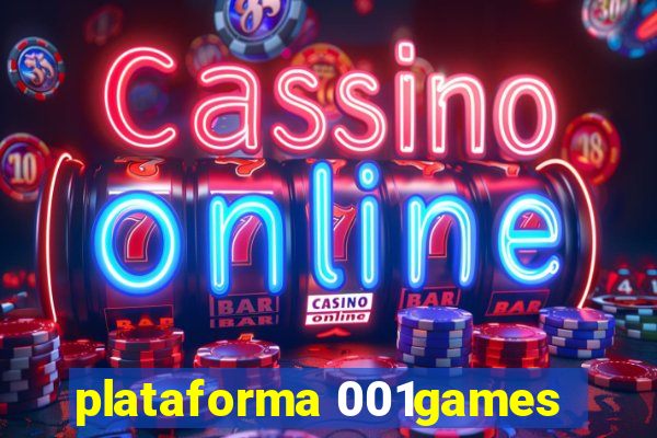 plataforma 001games