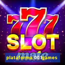 plataforma 001games