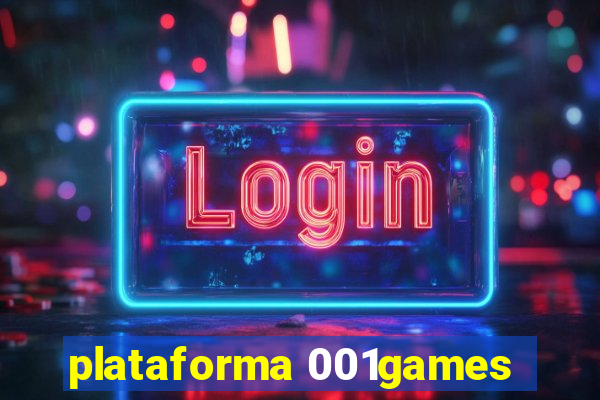 plataforma 001games