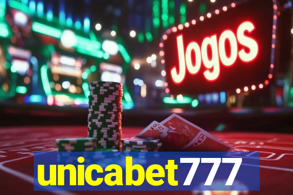 unicabet777