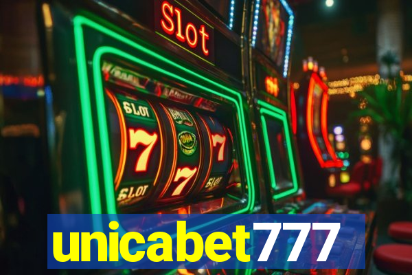 unicabet777