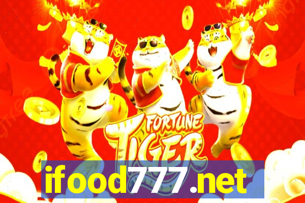 ifood777.net