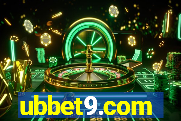 ubbet9.com