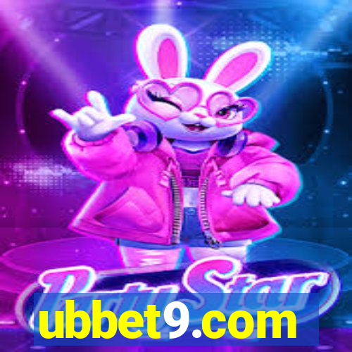 ubbet9.com