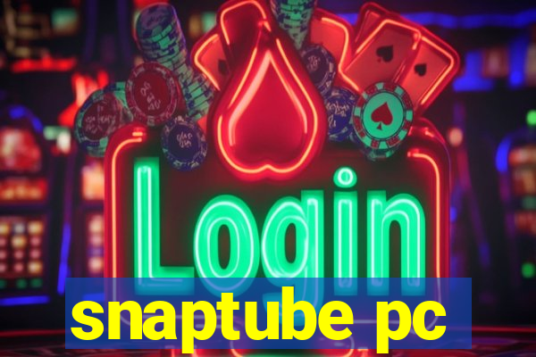 snaptube pc