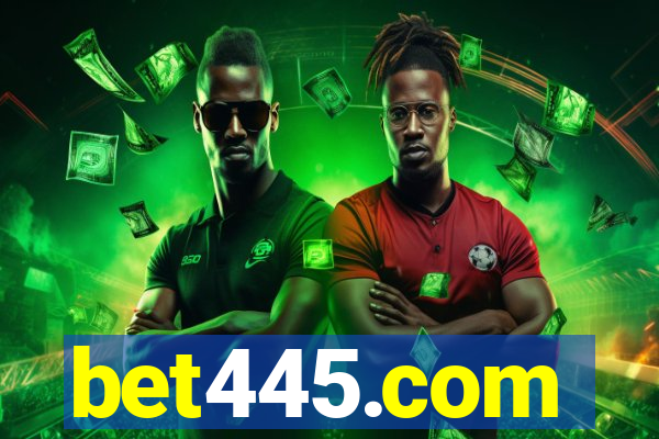 bet445.com