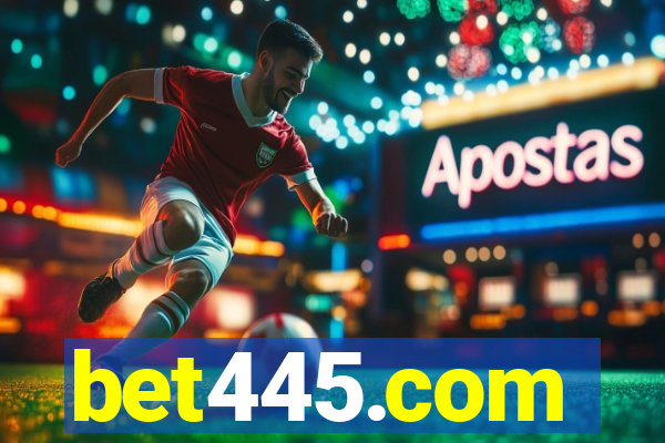 bet445.com