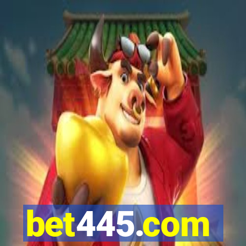 bet445.com