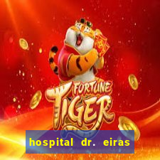 hospital dr. eiras em botafogo