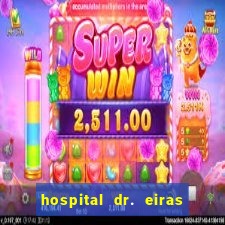 hospital dr. eiras em botafogo